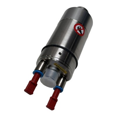 KHS G3 35/IP65/L 181067 HERRMANN, KHS G3 35/IP65/L Ultrasonic Converter for ....