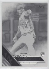 2016 Topps Update Negative Ross Stripling #US9 0t2