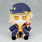 PSL Touhou Plush 107 Marisa Kirisame Lostword Gift FumoFumo w/ Can Badge JP