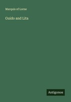 Guido And Lita Marquis Of Lorne