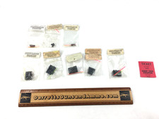 Lot Of 8 Nos Dawson Precision Unknown Make Pistol Sights Gunsmith Resale 317207 Lot Of 8 Nos Dawson Precision Unknown Make Pistol Sights Gunsmith Resale 317207
