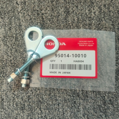 #ad #ad New Rear Chain Adjuster Tensioner For Honda XR70 XR80 XR100 CRF70 CRF80 $8.38