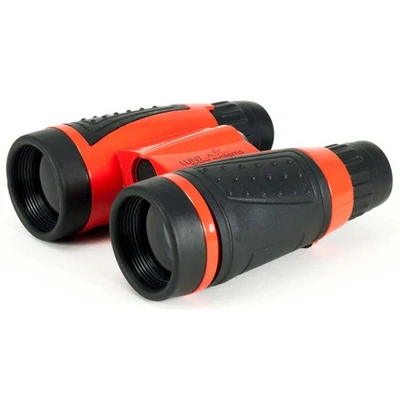 Lunt Solar Systems Sonnenfernglas 6x30 Mini Sunocular OD5 - Bild 1 von 3