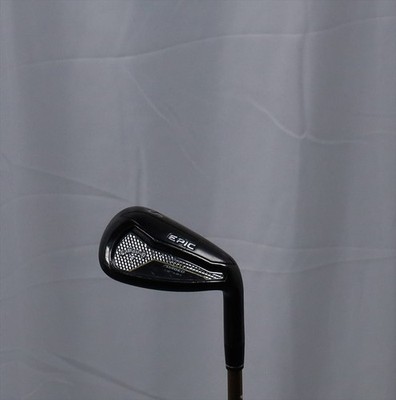 Callaway Epic Forged Star Sand Wedge Ladies Attas Speed Series 40 13412384 Good