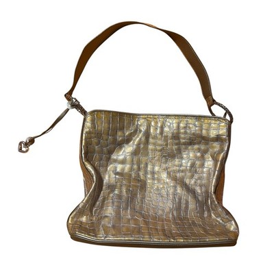 Brighton Collection Unique Purses E107004 12  X 11  X 4.5  Heart Charm