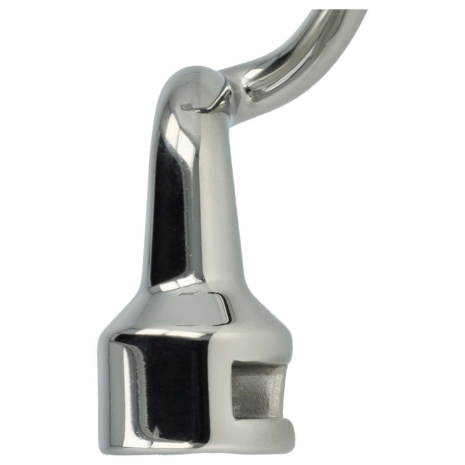 Gancio per robot da cucina per KitchenAid KV25G0X KT2651X KV25M KV25H0X KV25G8X foto 6