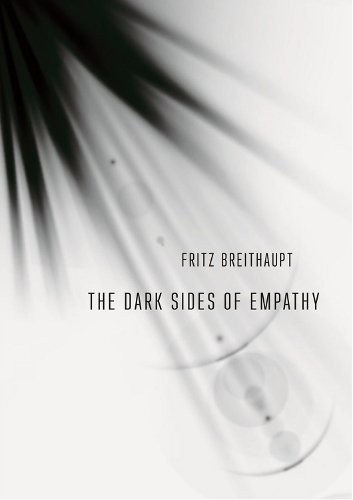 The Dark Sides of Empathy Breithaupt Hamilton Paperback John Wiley & Sons