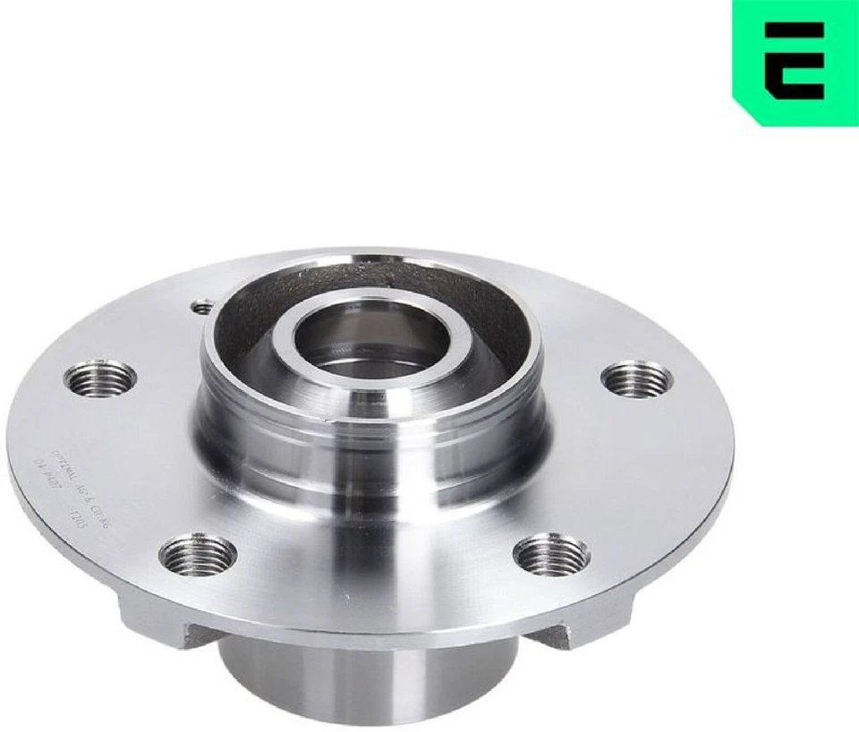 OPTIMAL 04-P407 Radnabe Rad Nabe für Audi für Porsche  - Bild 2 von 4