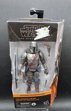 Star Wars The Black Series The Mandalorian Mines Of Mandalore Figure 37