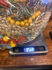 8.6 Pound Vintage to Modern Costume Jewelry Mystery Lot - Wear, Recycle, Craft