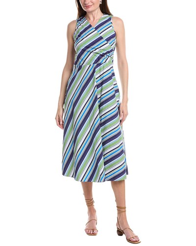 Jude Connally Easton Midi Dress Women's