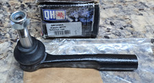 QH, QR3296S - Tie Rod End LH - Saab 9-5, 9-3, Fiat Croma, Vauxhall Vectra, Opel
