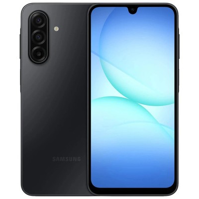 Samsung Galaxy A17 4G/5G 128GB entsperrt Android Smartphone brandneu versiegelte Box