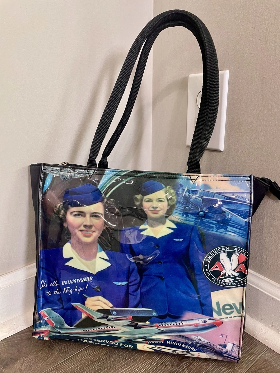 Bag American Airlines Collectibles | eBay
