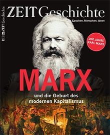 ZEIT GESCHICHTE 3/18 Karl Marx von Frank Werner | Buch | Zustand sehr gut