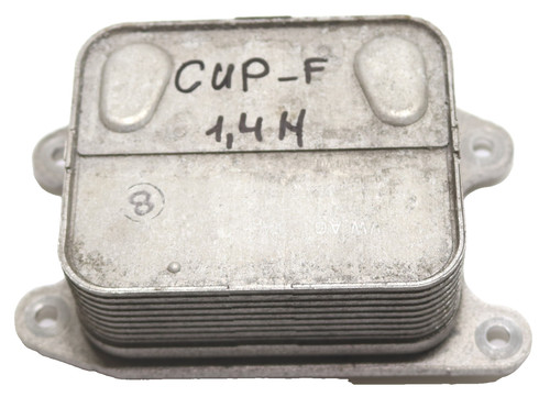 Cupra Formentor VZ KM 1.4 e-Hybrid 04E117021L 04E117021K Ölkühler Motor