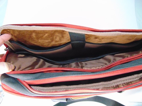 Zinz Slim Expandable Laptop Case 15.25" Inch Sleeve Upgraded Protective Durable. - 第 2/15 張圖片