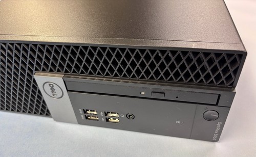 Dell OptiPlex 5050 SFF Core i5-7500@3.40GHz, 16GB RAM, 1TB HDD, Win10Pro. - Picture 3 of 11