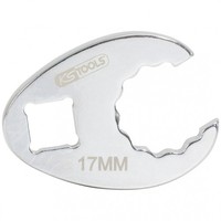 "Ks Tools 3/8\" 12-Kant-Einsteck-MaulschlüSsel, 10 Mm"