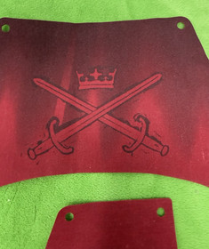 Lego Pirates of Caribbean 4195 Ship Sails