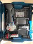 Bosch Professional GWS 18V-10 SC, 3 601 JG3 401, Akku-Winkelschleifer