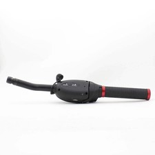 USED  Manfrotto RC Pan Bar EX Remote Control for LANC Cameras MVR901EPEX