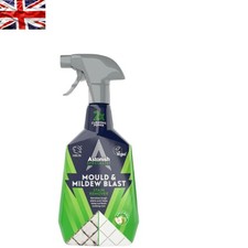 750ml Extra Strength Mould Remover Spray for Glass & Grout - Eco Friendly 5.32 per litre