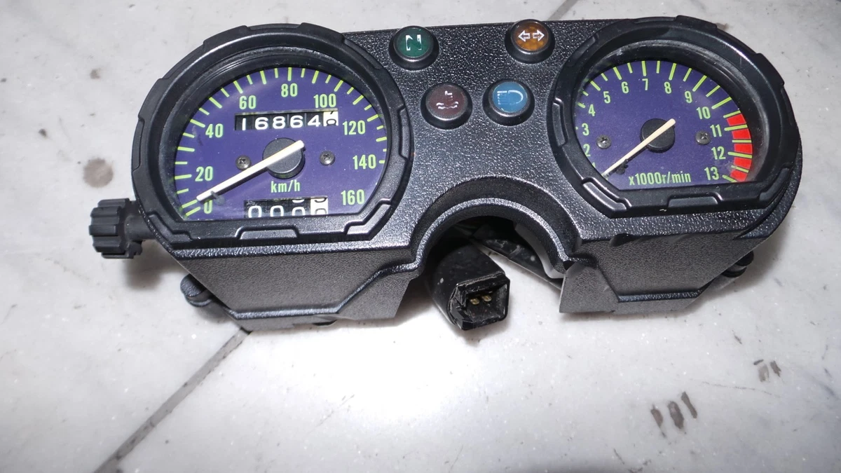 ギアディスプレイ Compatible With For KLV1000 For KLX125 For KLX250
