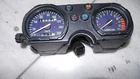 KAWASAKI KLX 250 R INSTRUMENTS CLOCKS GAUGES LOOK AT PICTURES FOR CONDITION