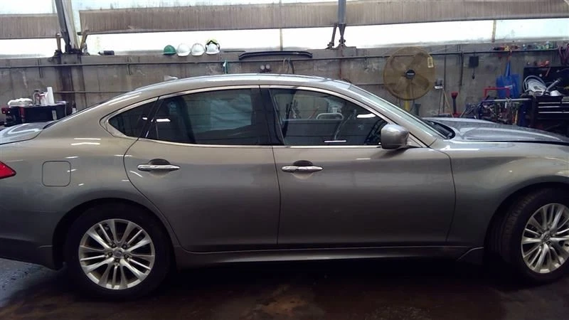 Carrier 5.6L Relación 2.611 Trasera Compatible con 14-19 Infiniti Q70 5300853 Foto 3 de 4