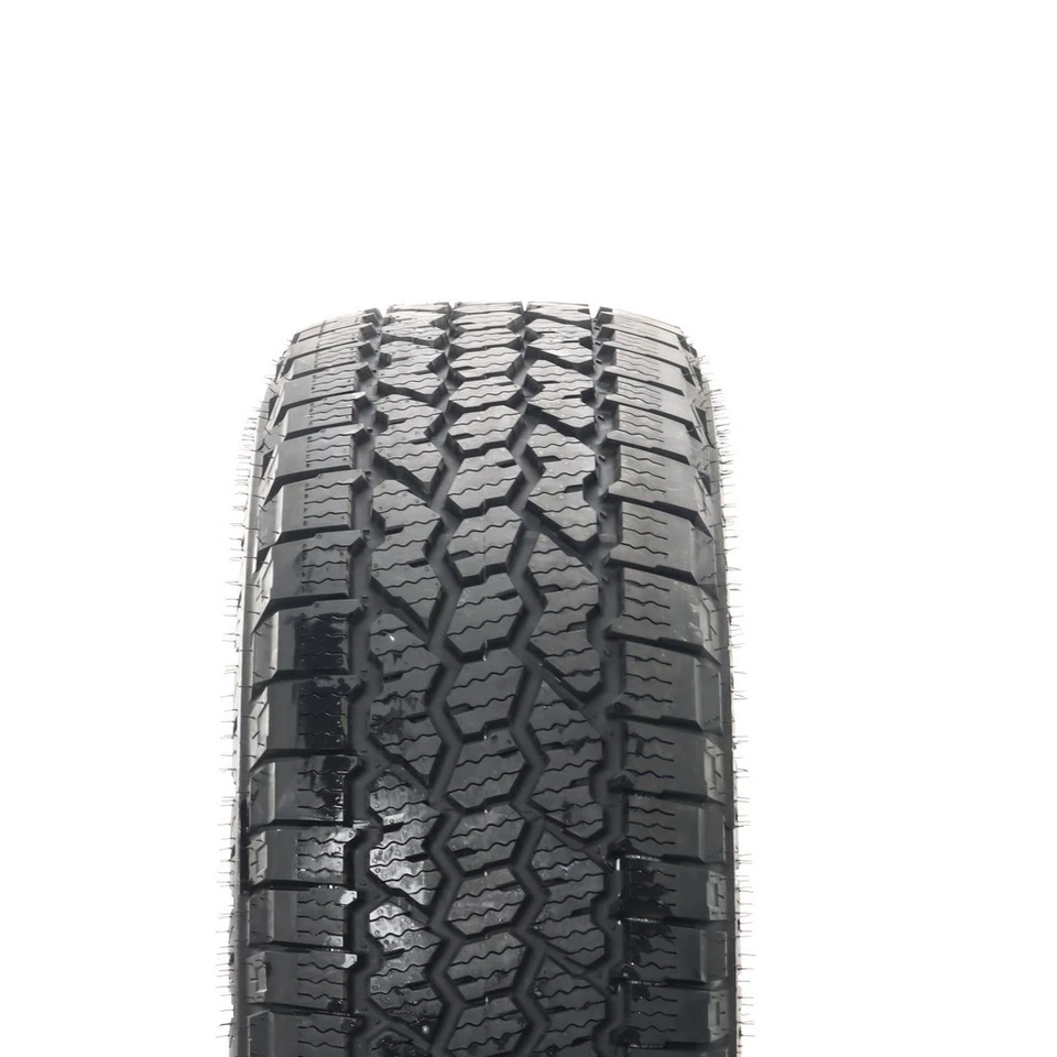 Новый 275/65R18 Bridgestone Dueler A/T Ascent Enliten 116T - Изображение 3 из 4