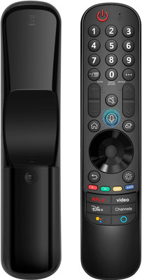 Magic Remote for Lg-Smart-Tv-Remote-Control-Replacement with Pointer and Voice F