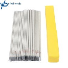 E6010 1/8 Inch Premium Arc Welding Rods Carbon Steel Electrode 5 lb New