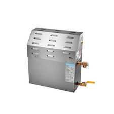 Mr Steam MSSUPER1R2401 Super 10 kW 10000 W Steam Shower Generator NEW 