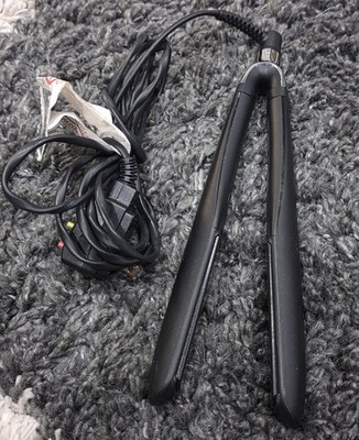 ghd Platinum Plus Professional Performance 1'' Smart Styler Hair Iron