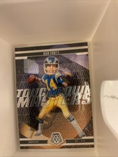 2025 Panini Mosaic - Touchdown Masters Dan Fouts #17