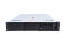 HPE ProLiant DL385 Gen10 Plus G10+, 2x EPYC 7282, 32GB RAM, 3 Year Warranty
