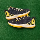 Air Jordan CP3 XII Chris Paul Michigan Wolverines Player Sample Edition PE Sz 16