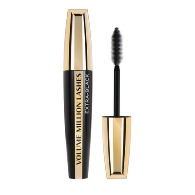 3600521893500 L'Oreal Paris Volume Million Lashes tusz do rzęs Extra Black 
