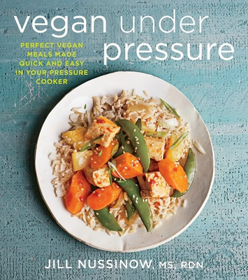 #ad Vegan Under Pressure: Perfect Vegan Meals Made Quick and Easy in Your Pressu... $5.16