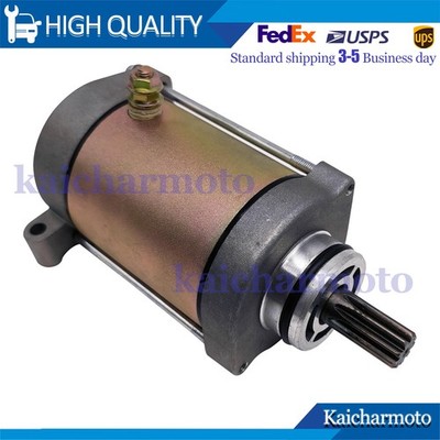 Starter Motor 35336 for Linhai 500 M550 EFI M550L Woodsman 500XL ATV