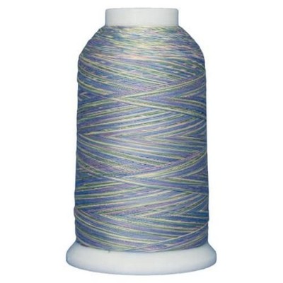 121029XX905 Baby Blankets 3Ply 40W King TUT Cotton Quilting Thread 2000 Yd