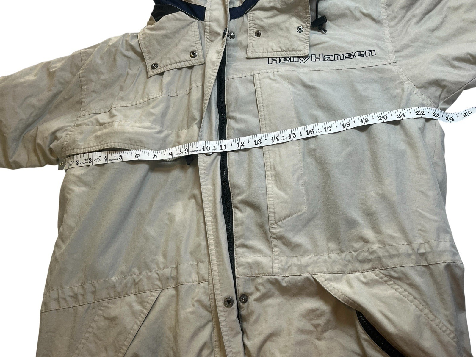 Helly-Hansen Helly Tech Waterproof, Breathable, M… - image 6