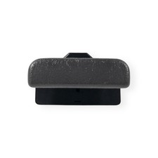 1995-2002 Mitsubishi Mirage Glove Box Compartment Lock Latch Black