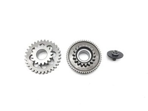 Engine Starter Gears 2016 KTM 350 XC-F 3292