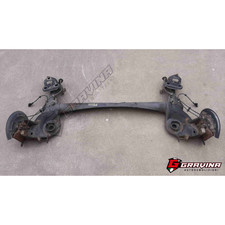 51804555 PONTE ASSALE POSTERIORE FIAT ABARTH GRANDE PUNTO 2008