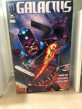 Hasbro Marvel Legends Haslab Galactus Completely Sealed Never Opened