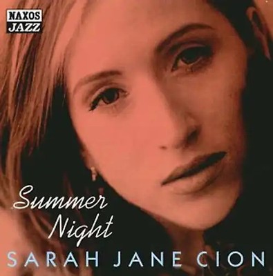 Cion,Sarah Jane - Summer Night