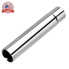 Dynofit Spike Lug Nut Socket for One-piece St...