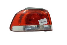 Feu arrière Volkswagen 1,6L